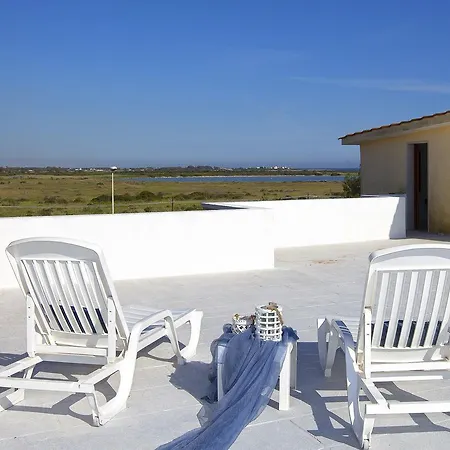Casa Vacanza Cosimo 7 A Torre Colimena *