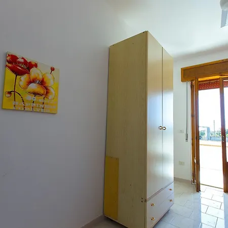 Casa Vacanza Cosimo 7 A Torre Colimena Manduria