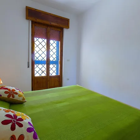 Casa Vacanza Cosimo 7 A Torre Colimena Manduria