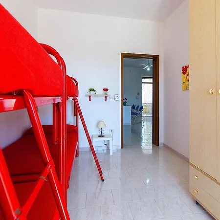 Casa Vacanza Cosimo 7 A Torre Colimena Semesterbostad