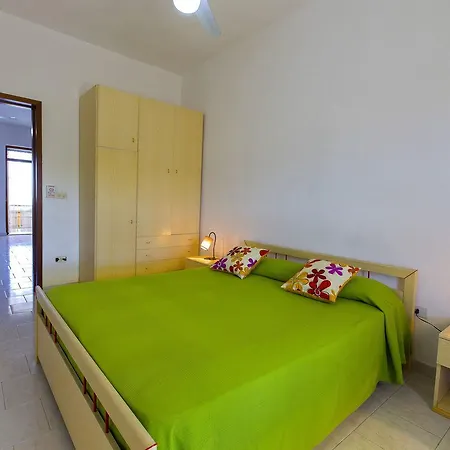 Casa Vacanza Cosimo 7 A Torre Colimena Semesterbostad