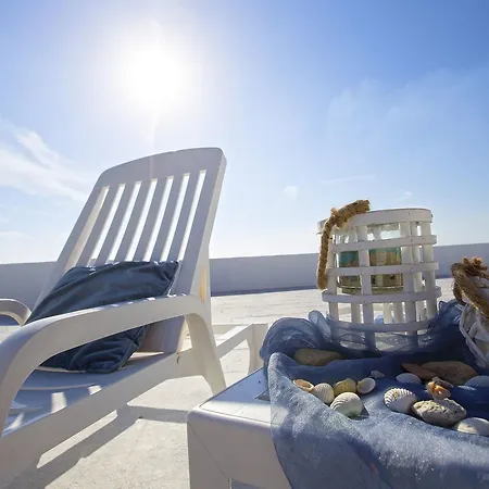 Casa Vacanza Cosimo 7 A Torre Colimena Semesterbostad Manduria