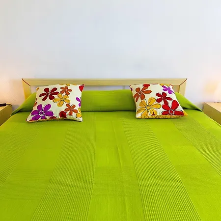 Casa Vacanza Cosimo 7 A Torre Colimena 펜션